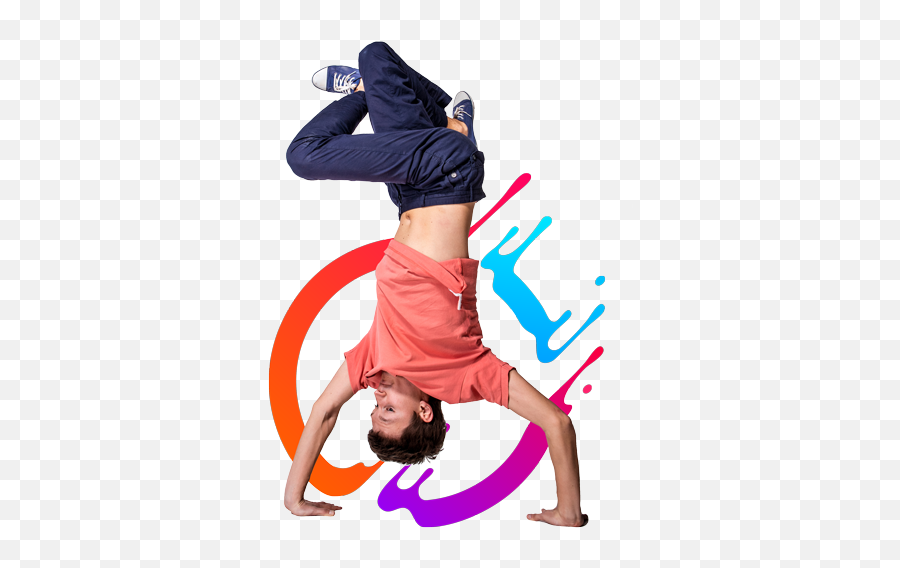 About U2013 Starcatchers Dance - Circulo Azul Para Logo Png,Dance Transparent
