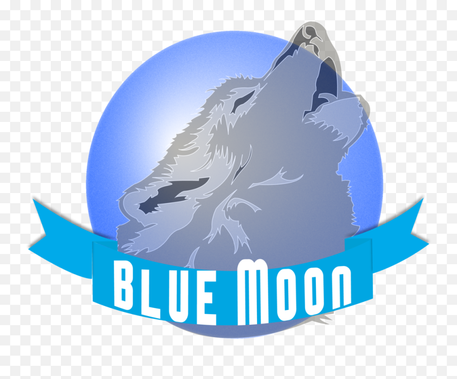 Blue Moon Repackaging Kc Png Logo