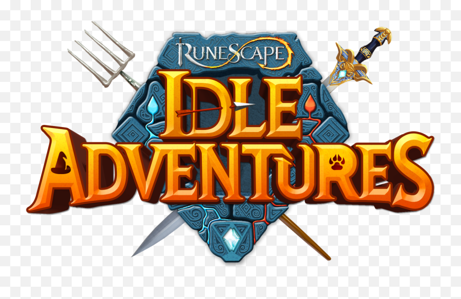 Idle Adventures Png Runescape Logo