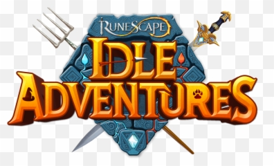Idle Adventures Png Runescape Logo