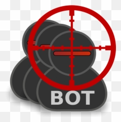 More Targets In Okirus - Botnet Icon png