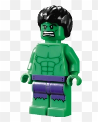 Lego Hulk Png 8 Image - Hulk Lego Png,Lego Man Png