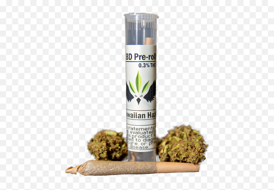 Cbd Pre - Tobacco Png,Marijuana Joint Png