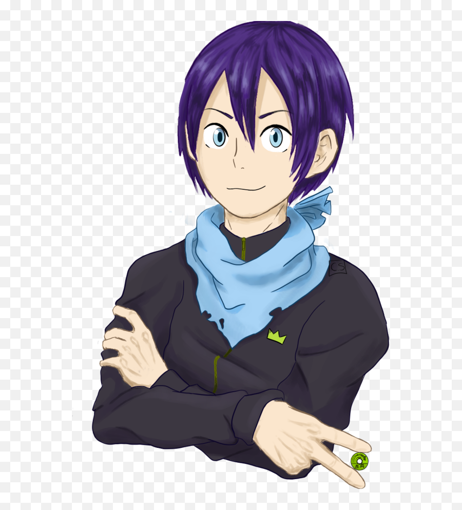 Yato Chubbyshiba - Fiction Png,Yato Png