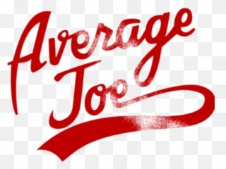 Average Joe Band - Average Joes Png,Average Joes Logo