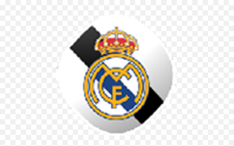 512x512 Logo Real Madrid 2019 - Real Madrid Spanish Football Png,512x512 Real Madrid Logo