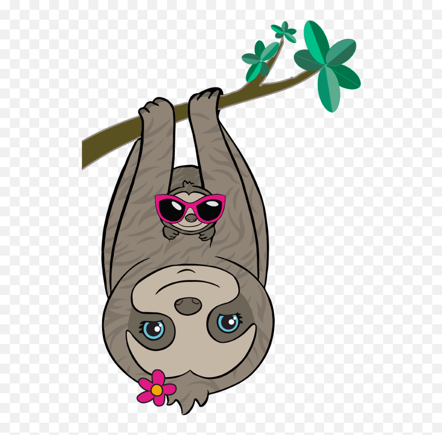 Cookies Gsco - Girl Scout Fall Product 2020 Sloth Png,Girl Scout Png