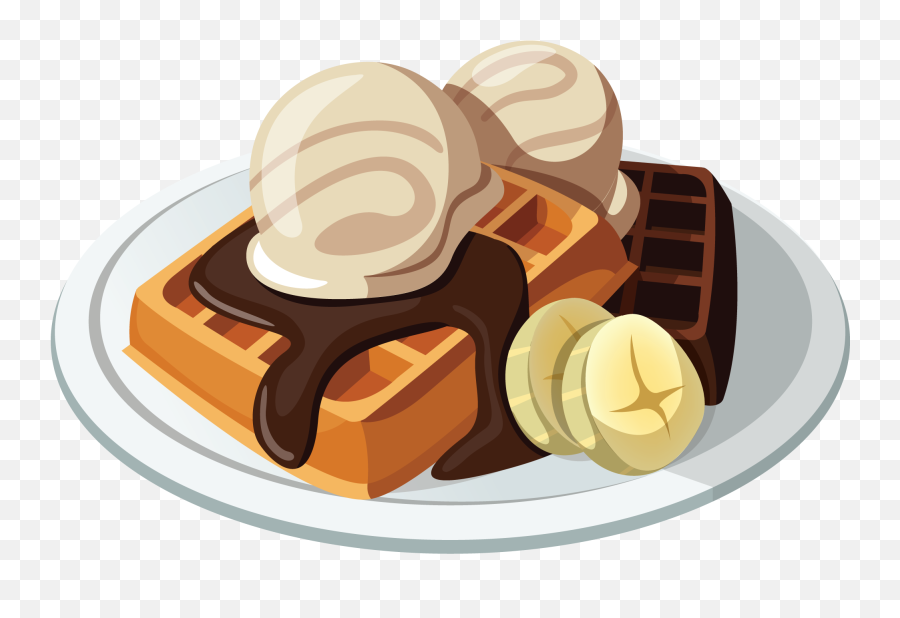 Waffles Icon Myiconfinder - Waffle Png,Waffles Png