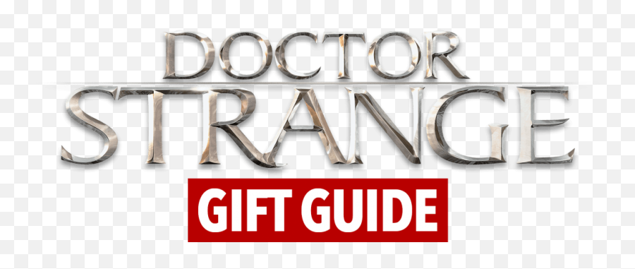 Download Hd Doctor Strange Logo Png - Logo Dr Strange Png,Doctor Strange Logo Png