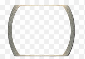 I Cobbled Together A Blank Banner For All Your Fanmade - Circle Png,Blank Banner Png