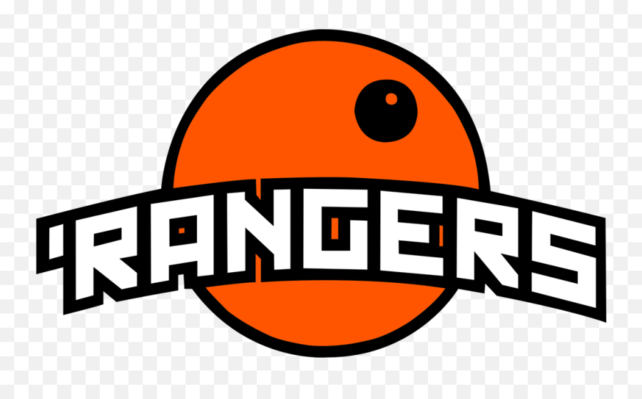 The Ou0027rangers - O Rangers Png,Rangers Logo Png