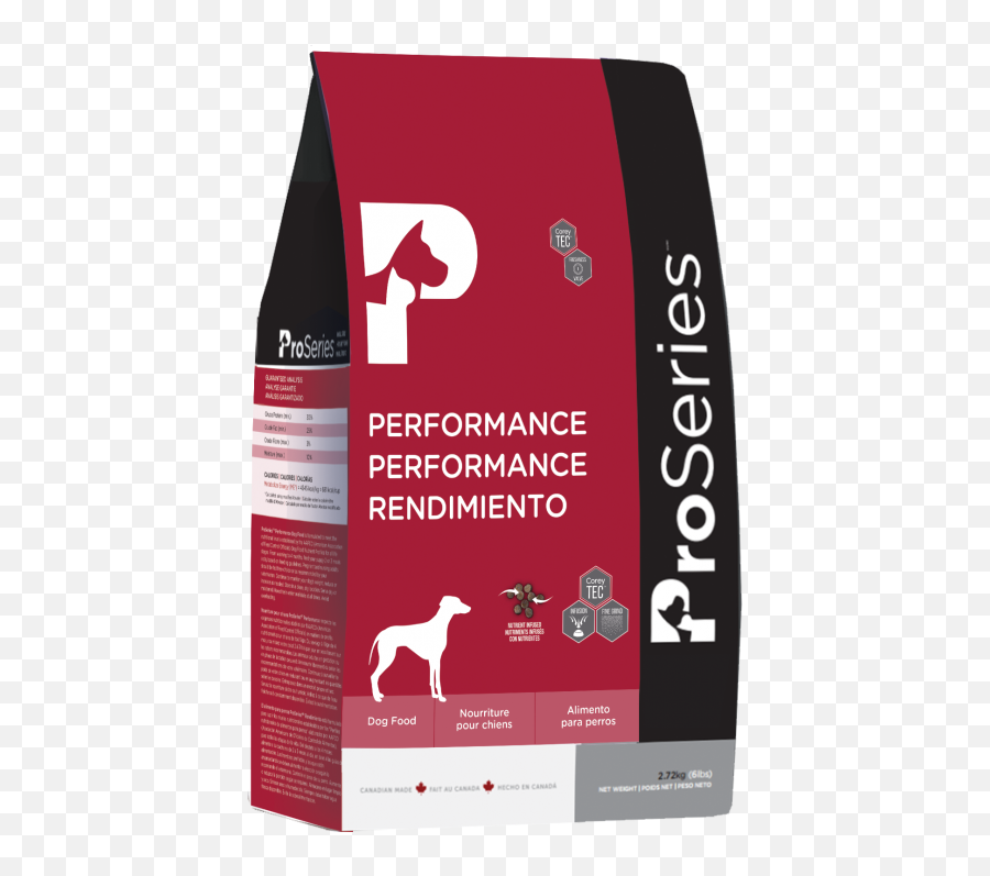 Proseries Holistic Lamb U0026 Rice U2014 Ultra Health Pet Food - Pro Series Performance Png,Dog Food Png