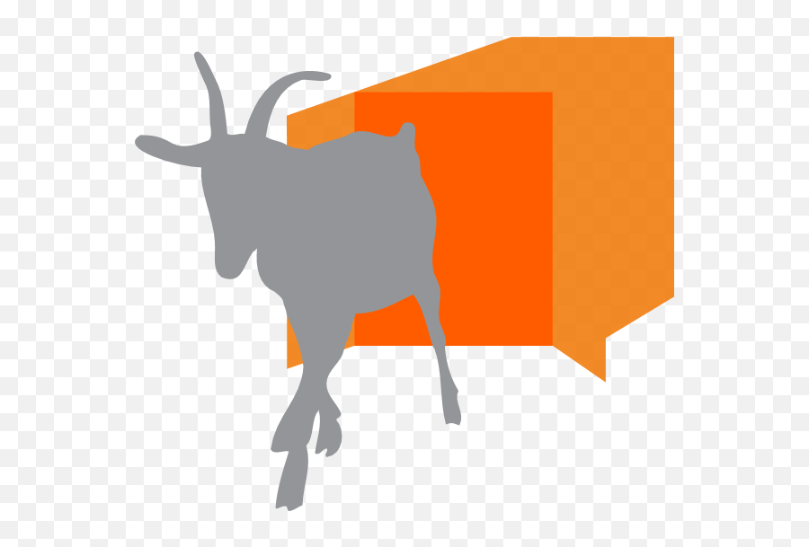 Logo - Feral Goat Png,Feral Icon