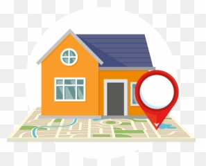 The Ultimate Guide To Living In Oxford - Roof Shingle png