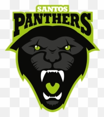 Fc Santos Panthers U2013 Tagged Size - Preorderfordecember Clean Sewer Lines Png,Panthers Png