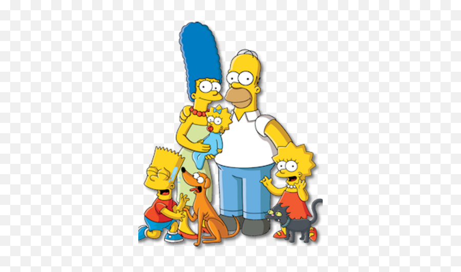 The Simpsons Nickelodeon Movies Wiki Fandom - Simpsons Png,Roswell Movie Theater Icon