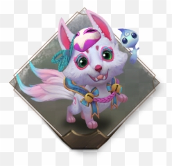 Jumaralo Hex - Mythical Creature png