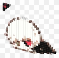 Tokyo Ghoul - kaneki Cursor Tokyo Ghoul png