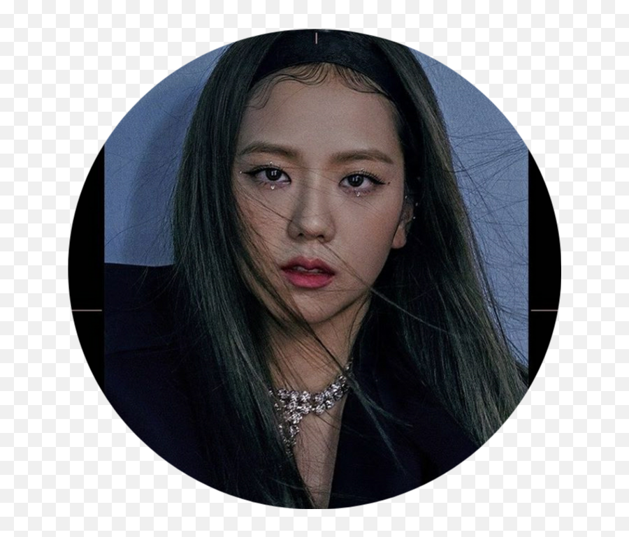 Blackpink Howyoulikethat Jisoo Sticker - Kim Jisoo Png,Jisoo Icon