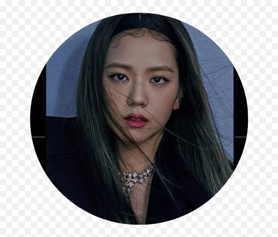 Blackpink Howyoulikethat Jisoo Sticker - Kim Jisoo Png,Jisoo Icon ...