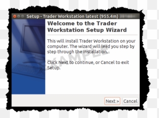 Interactive Brokers Llc - Language png