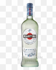 Martini Bianco 0 75 L - Martini Extra Dry 0 75 Png,Martini Png