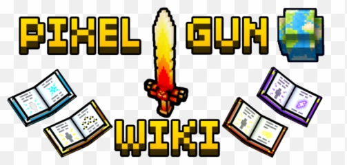 Pixel Gun Wiki Fandom - Language png