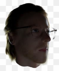 Peter Tilley - Me In 3D Full Rim png