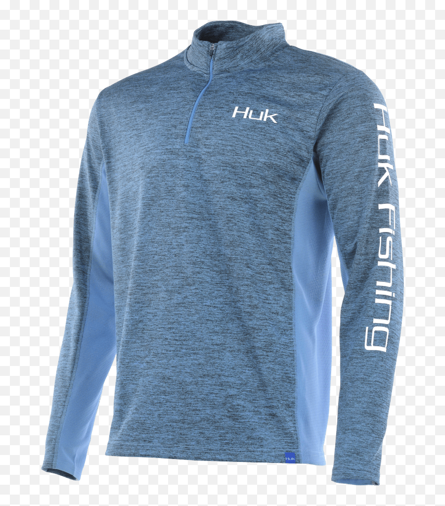 Huk Cold Weather Icon X Long Sleeve T - Shirt Sports U0026 Fitness Full Sleeve Png,Icon Super Duty Pants