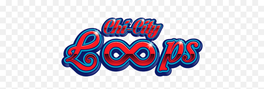 Chi - City Loops The Official Site Of The Nbba Your Home Dot Png,Gohan Icon