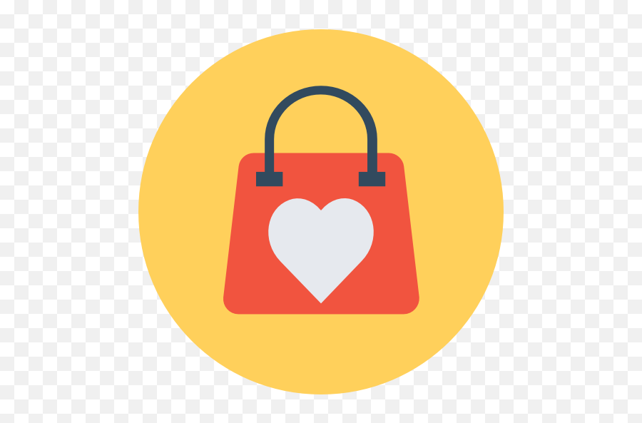Free Icon Shopping Bag - Stylish Png,Shopping Bag Icon Flat