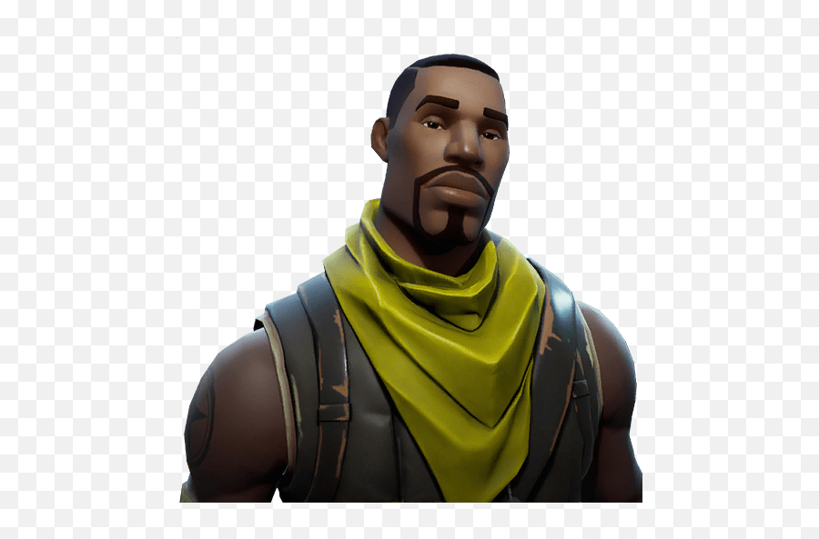 Fortnite Scout Skin Uncommon Outfit - Fortnite Skins Scout Fortnite Skin Png,Scouter Icon