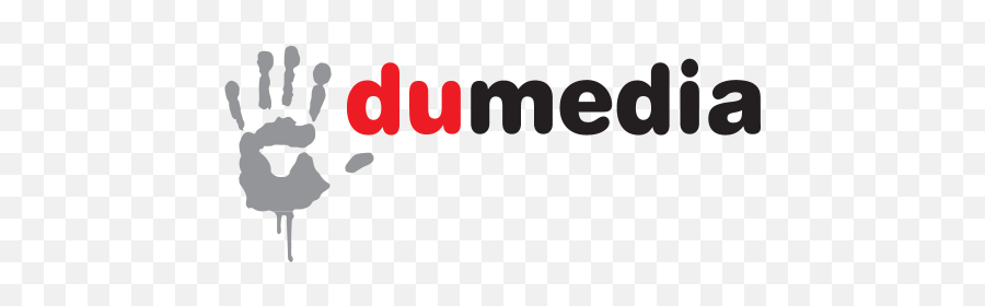 Du Media Logo Download - Dot Png,Du Icon