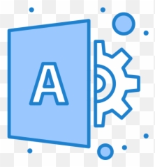 Admin Microsoft Icon - Risk Management Png