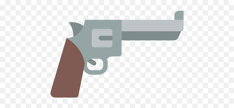 Free Icon Revolver - Weapons Png,Revolver Icon