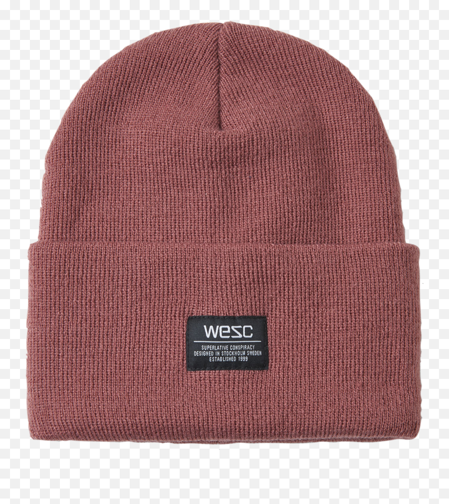 Puncho Beanie Lue Unisex - Toque Png,Wesc Icon Hoodie