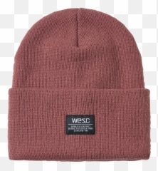Puncho Beanie Lue Unisex - Toque Png,Wesc Icon Hoodie