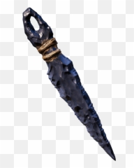 Far Cry Primal Weapons - Throwing Knife png