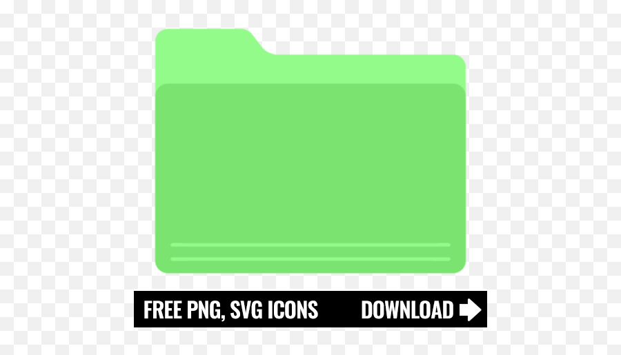 Free Mac Folder Icon Symbol Download In Png Svg Format - Horizontal,Foler Icon