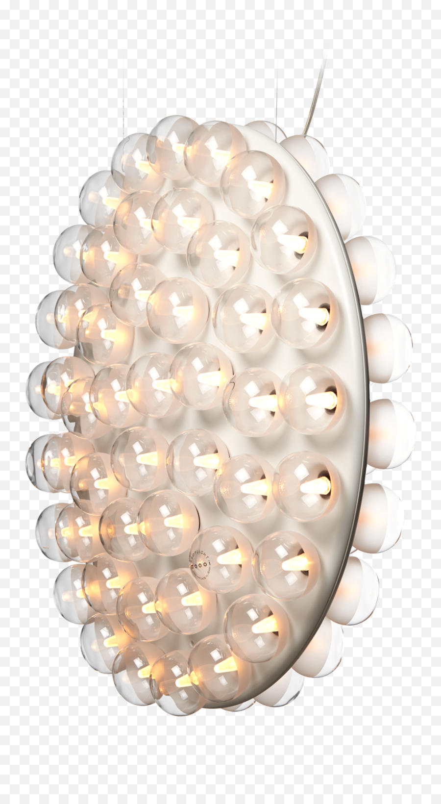 Prop Light Suspended - Moooi Ceiling Fixture Png,Ball Of Light Png