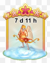 Cupid - Fairy png