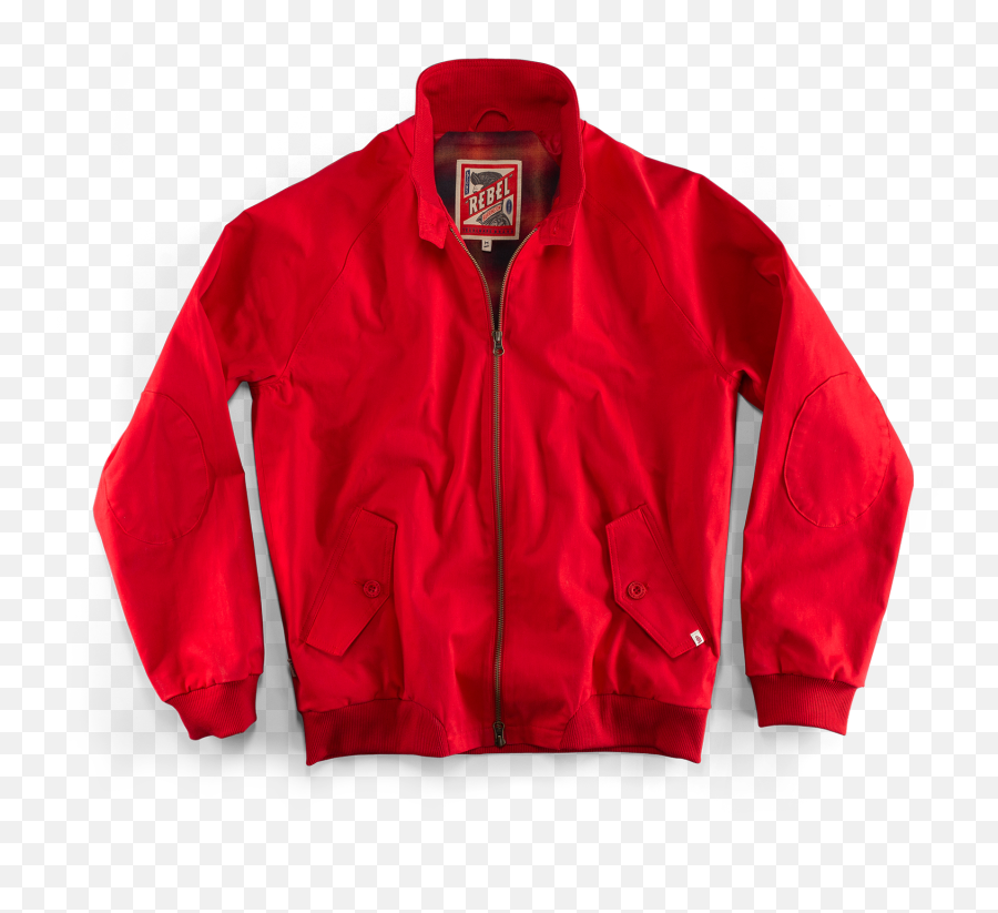 Harrington Jacket - Long Sleeve Png,Belstaff Icon Jacket