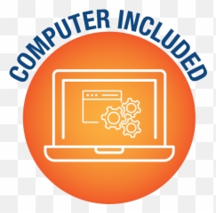 Health Unit Coordinator Certificate Program - Language png