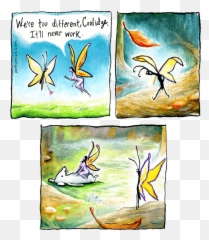 The Perry Bible Fellowship Book Pdf - Read Online Now Perry Bible Fellowship Fairy Png,Icon Green Underpainting