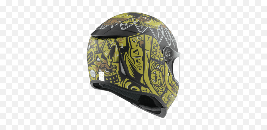 Sunda 822 - Motorcycle Helmet Png,Icon Airframe Street Angel Helmet