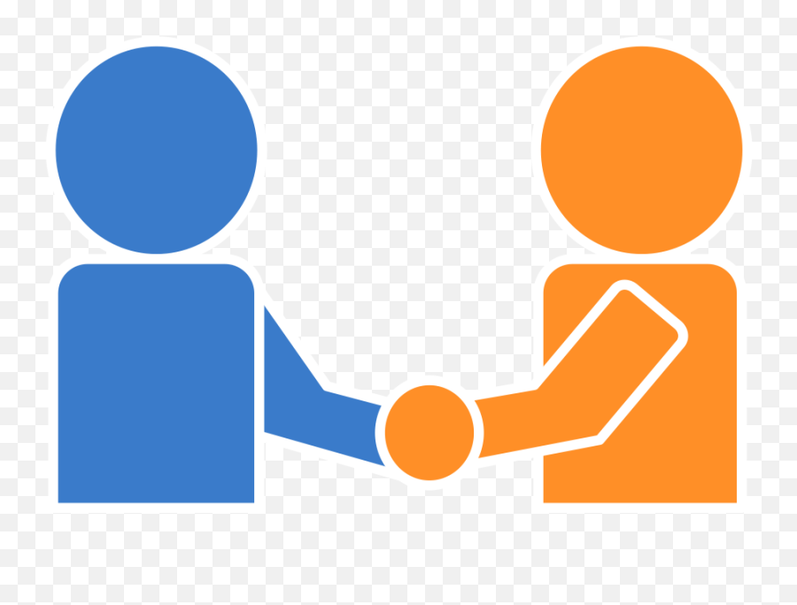 Customers Vector Art Icon - One On One Meeting Icon Png,Client Png