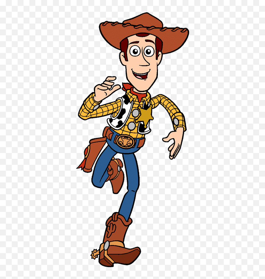Free Woody Toy Story Png Download - Cartoon Woody Toy Story,Woody Toy Story Png