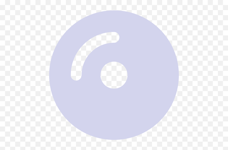 Compact Disc Icons - Dot Png,Compact Disk Icon