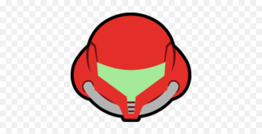 Incorrect - Metroidprimequotes Tumblr Blog Tumgir Samus Stock Icon Smash Ultimate Png,Samus Helmet Icon