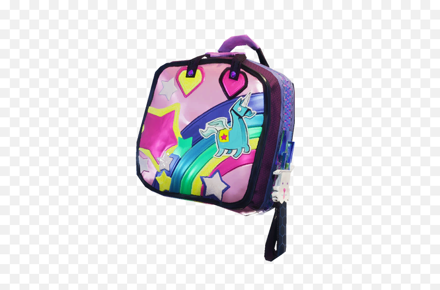 Fortnite Brite Bag Back Bling - Esportinfo Brite Bag Png,Back Pack Icon